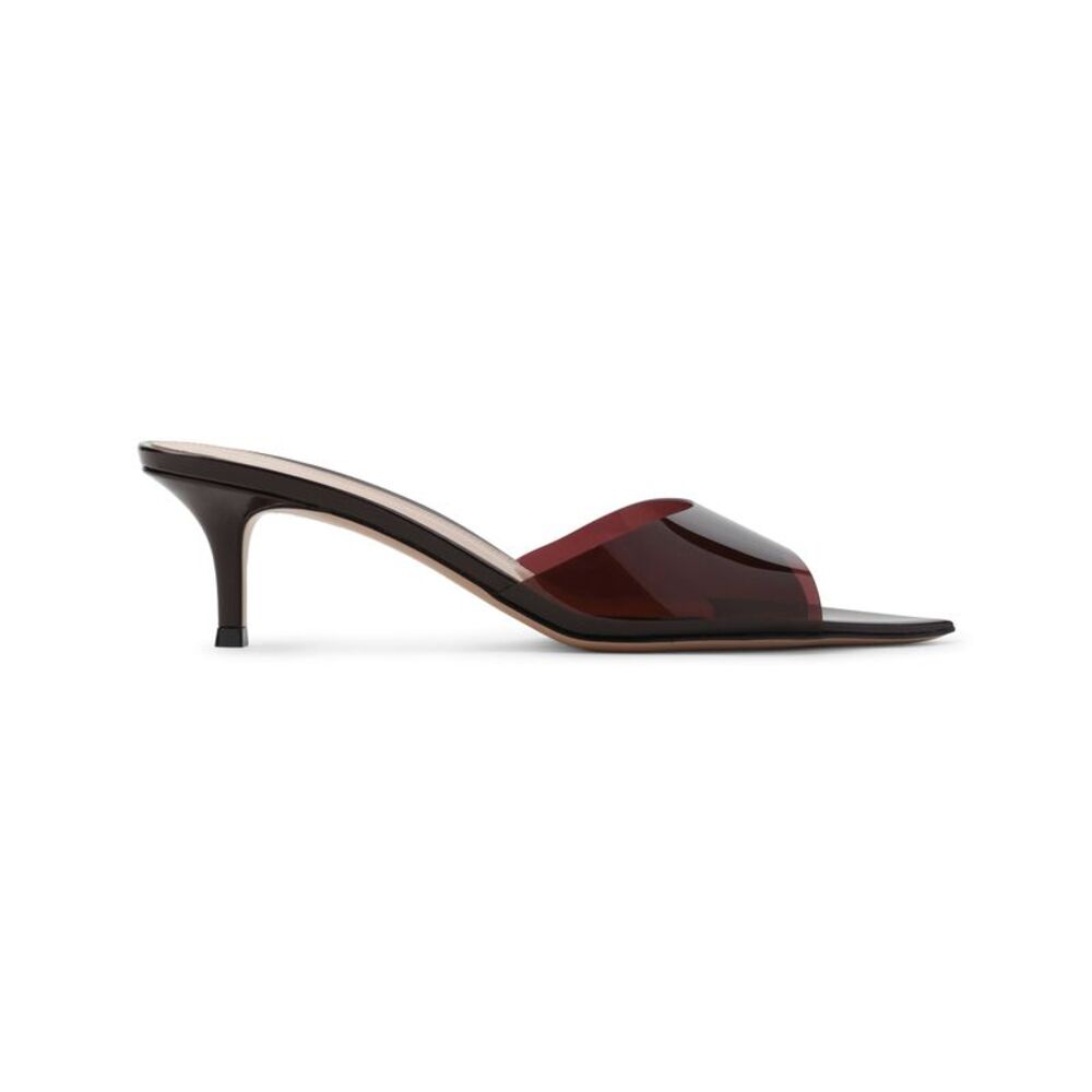 Gianvito Rossi Elle 55 Mules Women